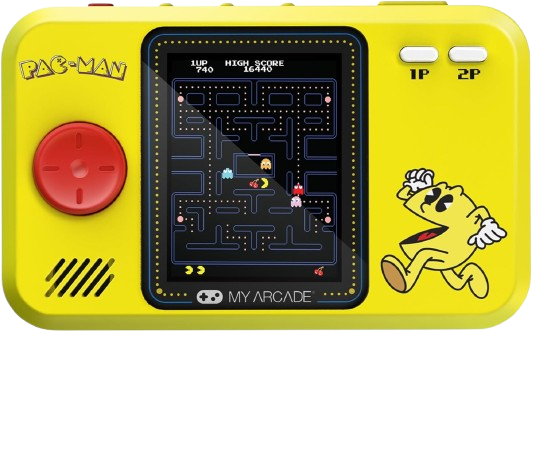 Wireless Retro Game Console